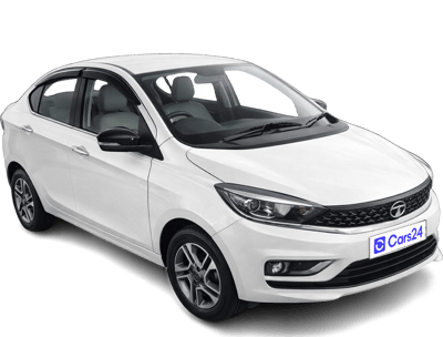 2023 Tata TIGOR - Sedan - Petrol - Automatic - ₹5.25 lakh