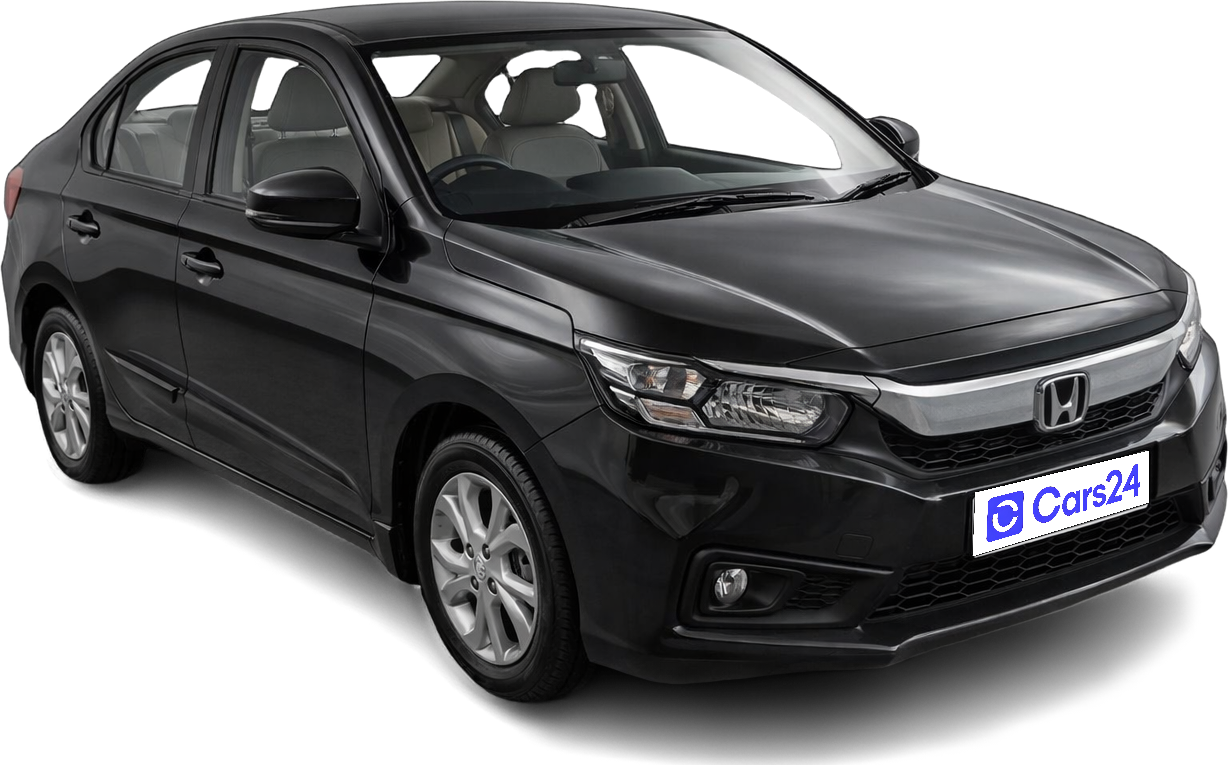 2020 Honda Amaze - Sedan - Petrol - Manual - ₹6.00 lakh