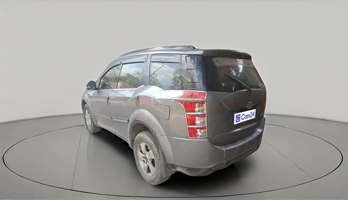 2013 Mahindra XUV500 W8, Diesel, Manual, 82,489 km, exterior