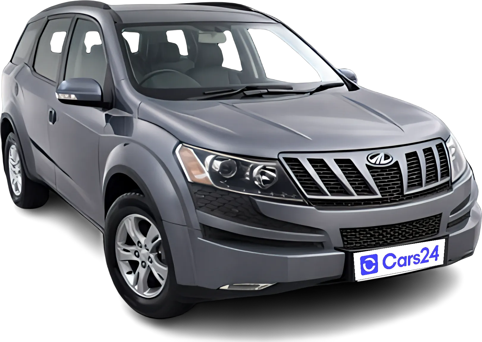 2013 Mahindra XUV500 - SUV - Diesel - Manual - ₹3.50 lakh