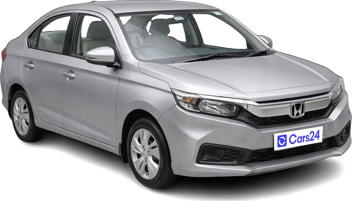 2018 Honda Amaze - Sedan - Diesel - Manual - ₹4.70 lakh