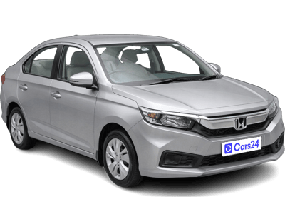 2018 Honda Amaze - Sedan - Diesel - Manual - ₹4.70 lakh