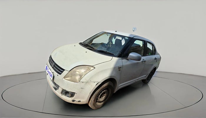 2010 Maruti Swift Dzire VDI, Diesel, Manual, 2,33,520 km, exterior