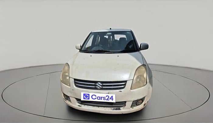 2010 Maruti Swift Dzire VDI, Diesel, Manual, 2,33,520 km, exterior