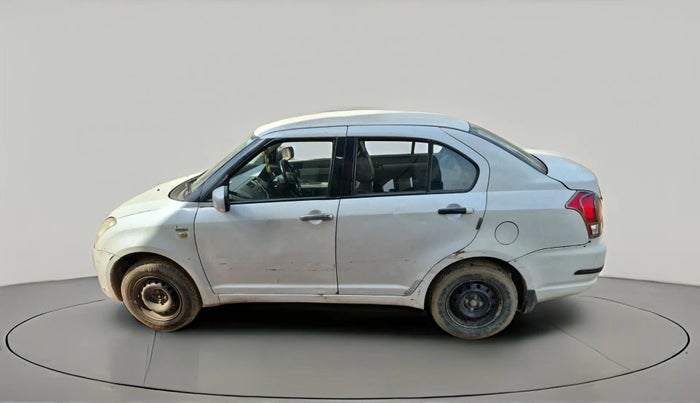 2010 Maruti Swift Dzire VDI, Diesel, Manual, 2,33,520 km, exterior