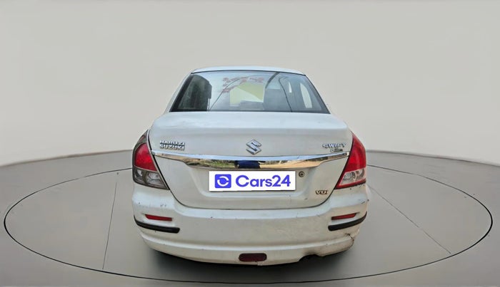 2010 Maruti Swift Dzire VDI, Diesel, Manual, 2,33,520 km, exterior