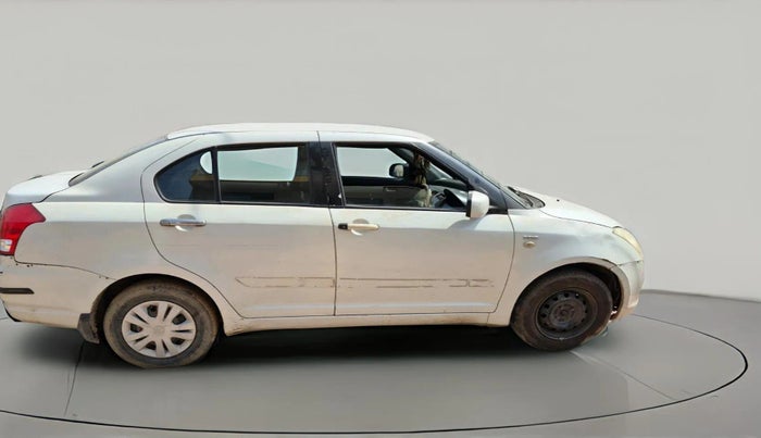 2010 Maruti Swift Dzire VDI, Diesel, Manual, 2,33,520 km, exterior