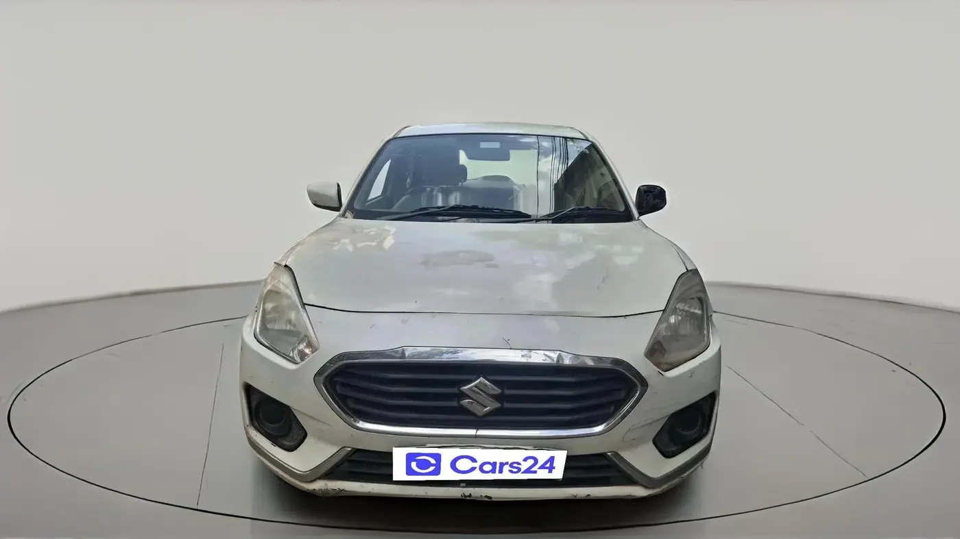 2019 Maruti Dzire VDI, Diesel, Manual, 2,90,363 km, exterior