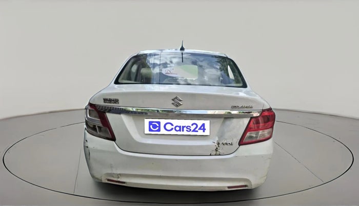 2019 Maruti Dzire VDI, Diesel, Manual, 2,90,363 km, exterior