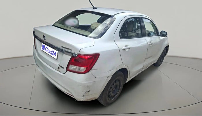 2019 Maruti Dzire VDI, Diesel, Manual, 2,90,363 km, exterior