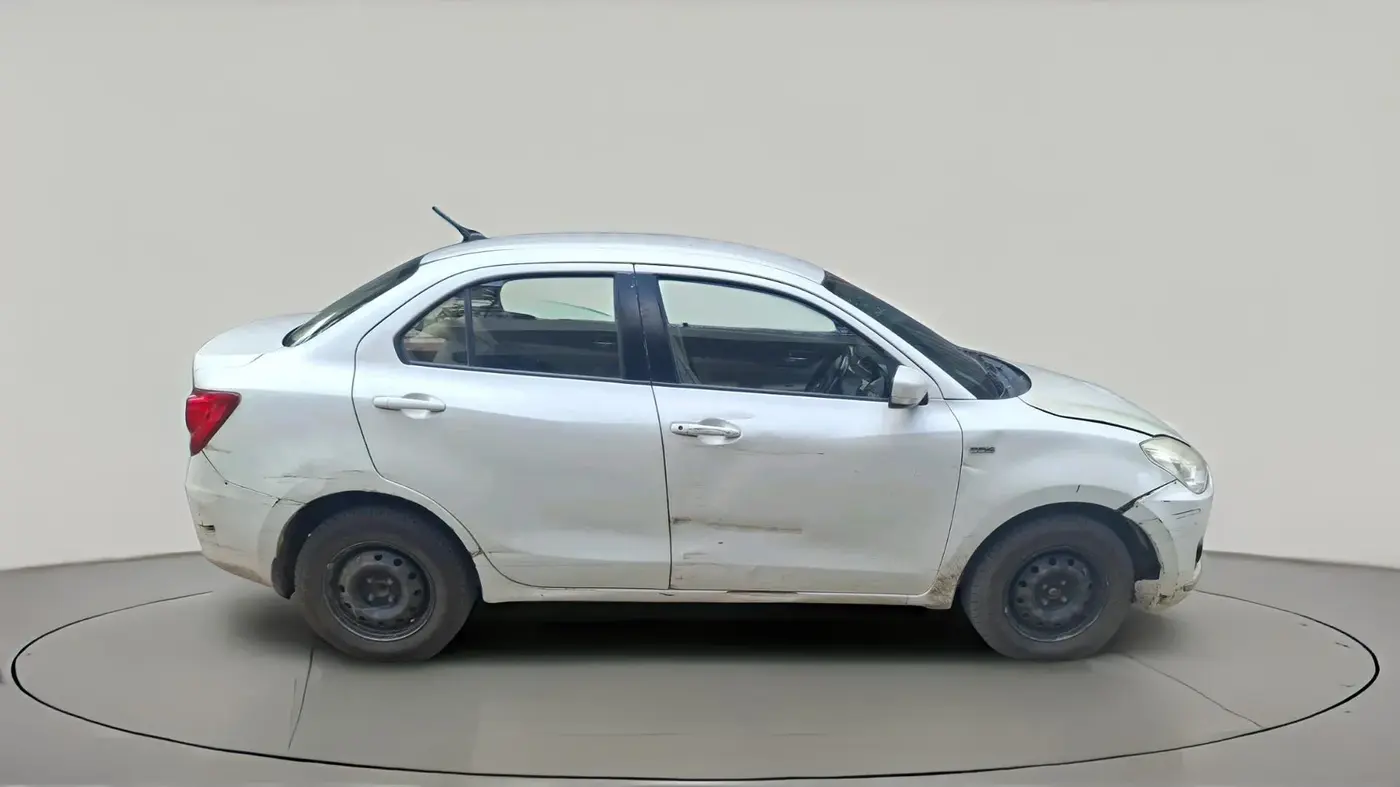 2019 Maruti Dzire VDI, Diesel, Manual, 2,90,363 km, exterior