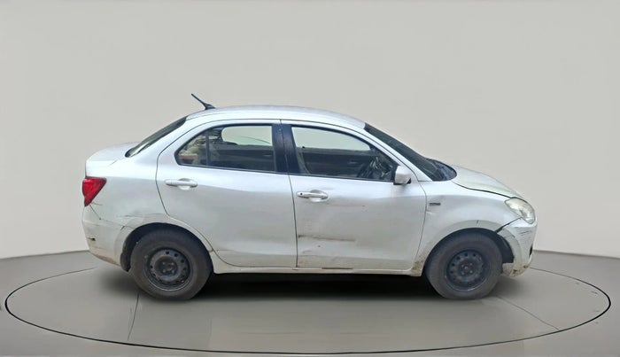 2019 Maruti Dzire VDI, Diesel, Manual, 2,90,363 km, exterior