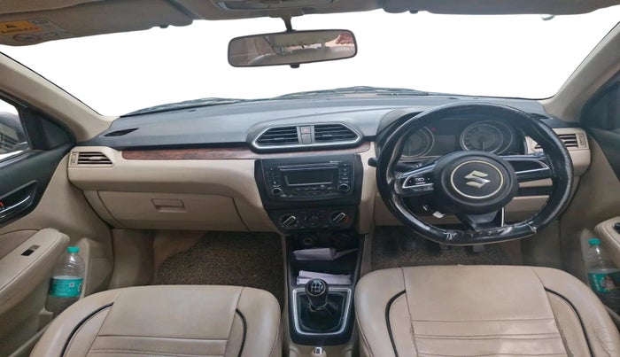 2019 Maruti Dzire VDI, Diesel, Manual, 2,90,363 km, interior