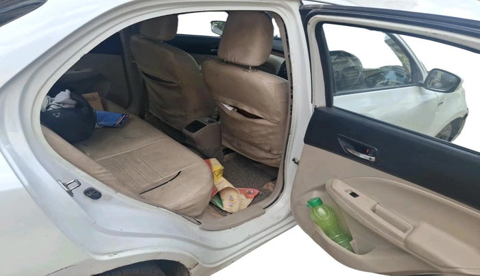 2019 Maruti Dzire VDI, Diesel, Manual, 2,90,363 km, interior