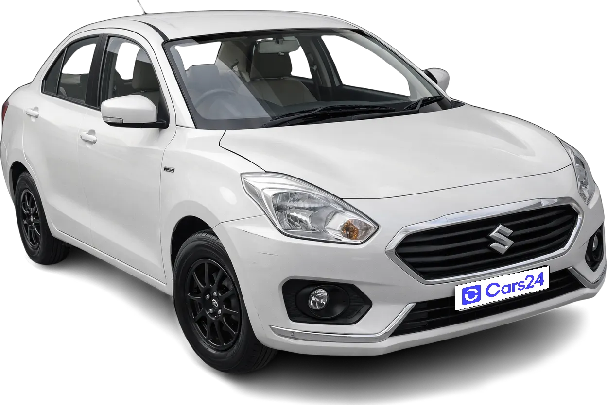 2019 Maruti Dzire - Sedan - Diesel - Manual - ₹4.90 lakh