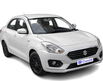 2019 Maruti Dzire - Sedan - Diesel - Manual - ₹4.90 lakh