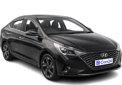 2022 Hyundai Verna - Sedan - Petrol - Manual - ₹8.20 lakh