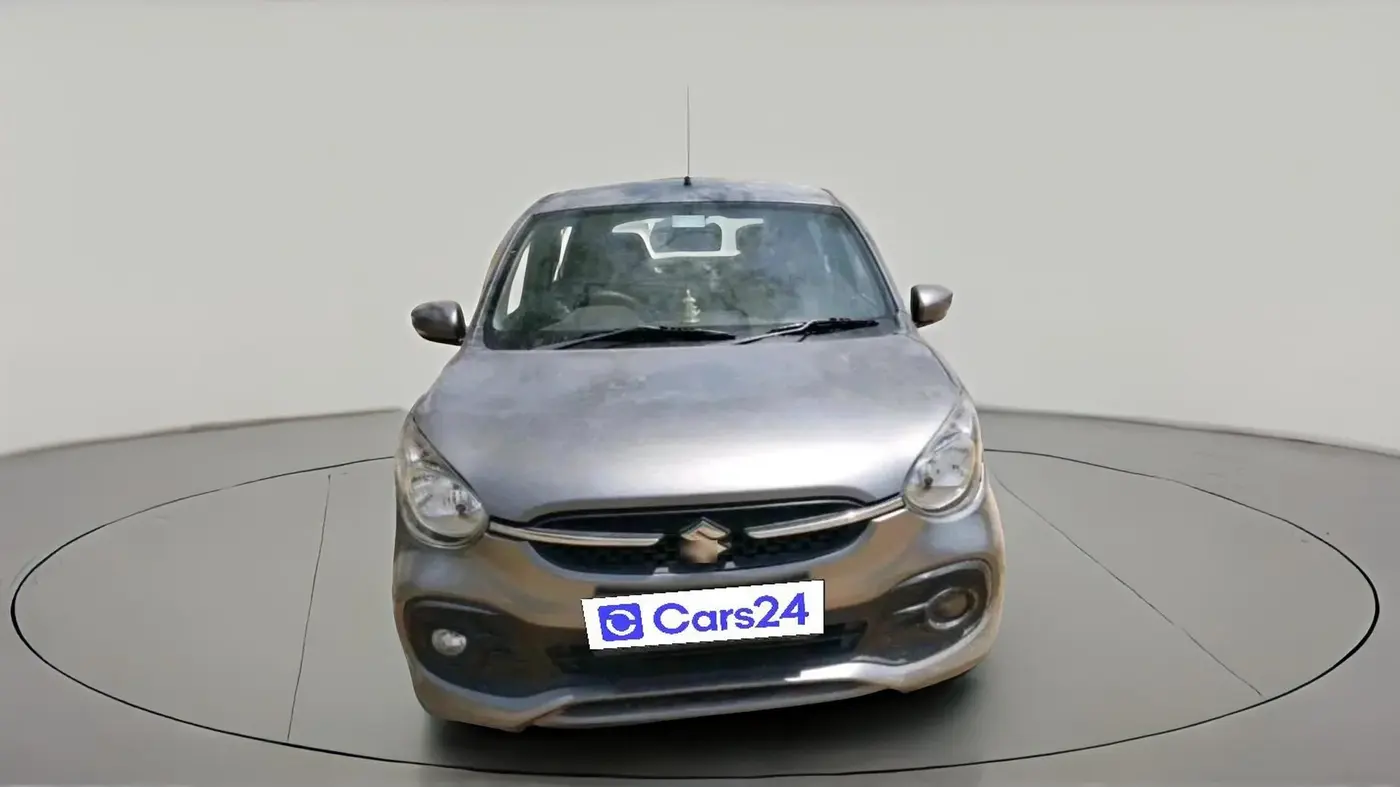 2022 Maruti Celerio ZXI, Petrol, Manual, 1,13,500 km, exterior