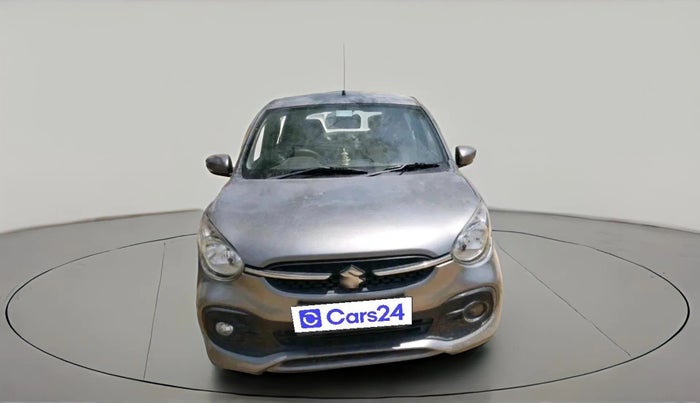 2022 Maruti Celerio ZXI, Petrol, Manual, 1,12,513 km, exterior