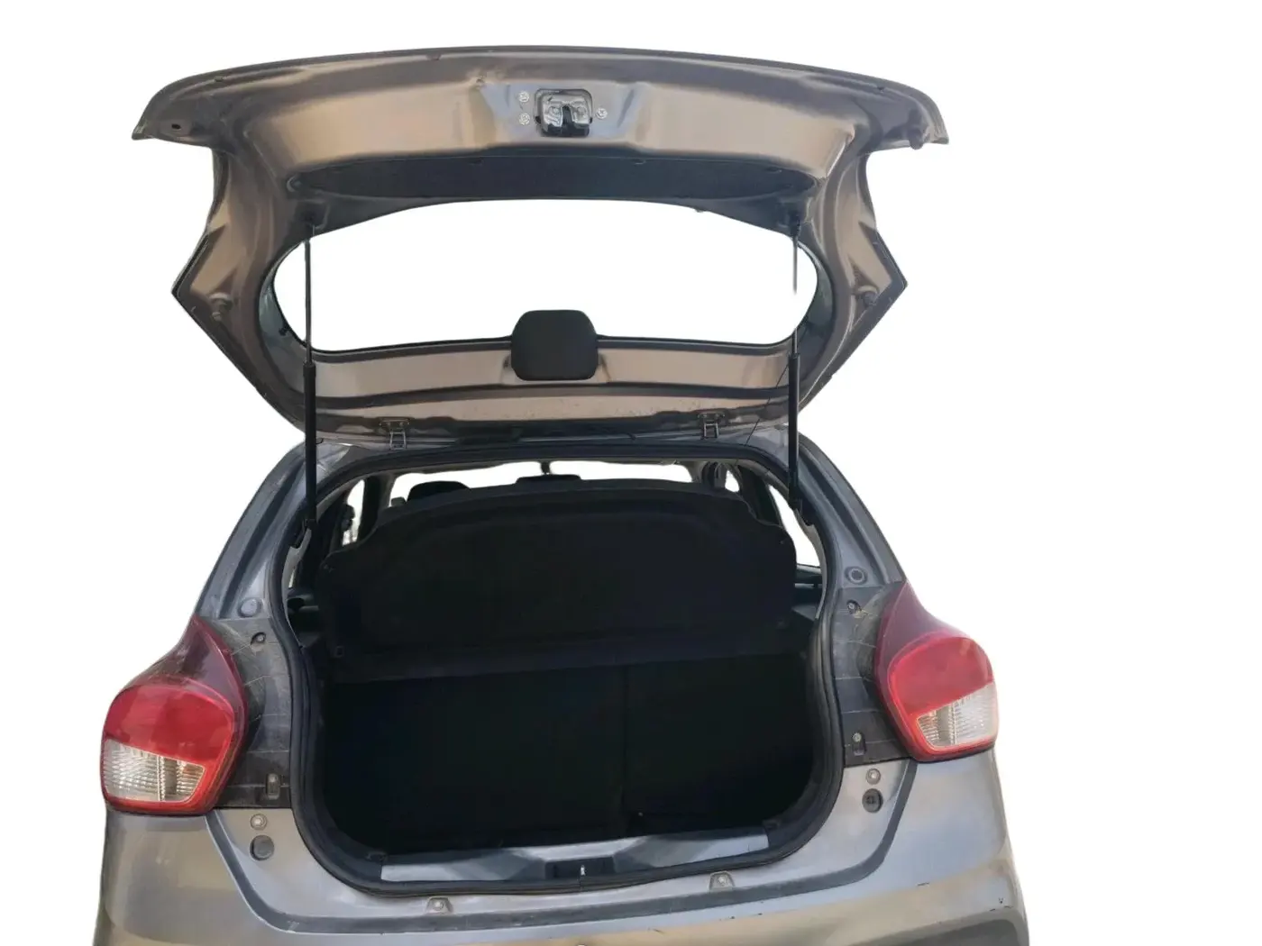 2022 Maruti Celerio ZXI, Petrol, Manual, 1,13,500 km, exterior