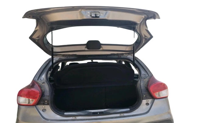 2022 Maruti Celerio ZXI, Petrol, Manual, 1,12,513 km, exterior