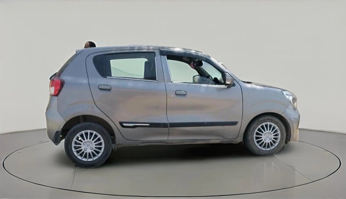 2022 Maruti Celerio ZXI, Petrol, Manual, 1,12,513 km, exterior