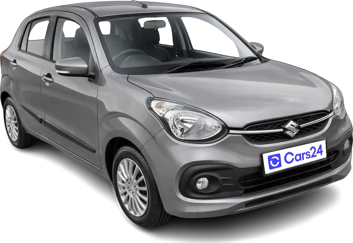 2022 Maruti Celerio - Hatchback - Petrol - Manual - ₹3.85 lakh