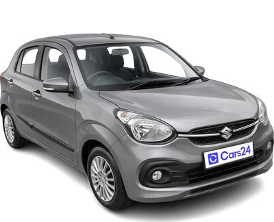 2022 Maruti Celerio - Hatchback - Petrol - Manual - ₹3.85 lakh