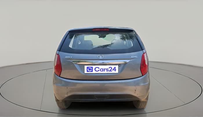 2017 Tata Zest XMS 75PS DIESEL, Diesel, Manual, 91,844 km, exterior