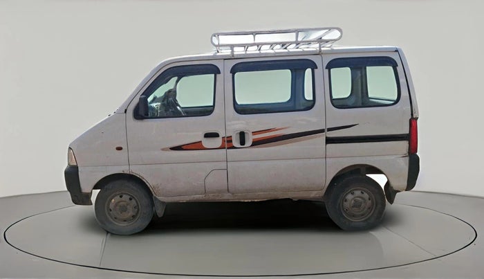 2022 Maruti Eeco 5 STR AC (O), Petrol, Manual, 40,801 km, exterior