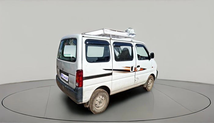 2022 Maruti Eeco 5 STR AC (O), Petrol, Manual, 40,801 km, exterior