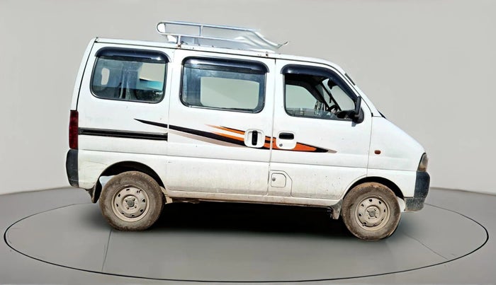 2022 Maruti Eeco 5 STR AC (O), Petrol, Manual, 40,801 km, exterior