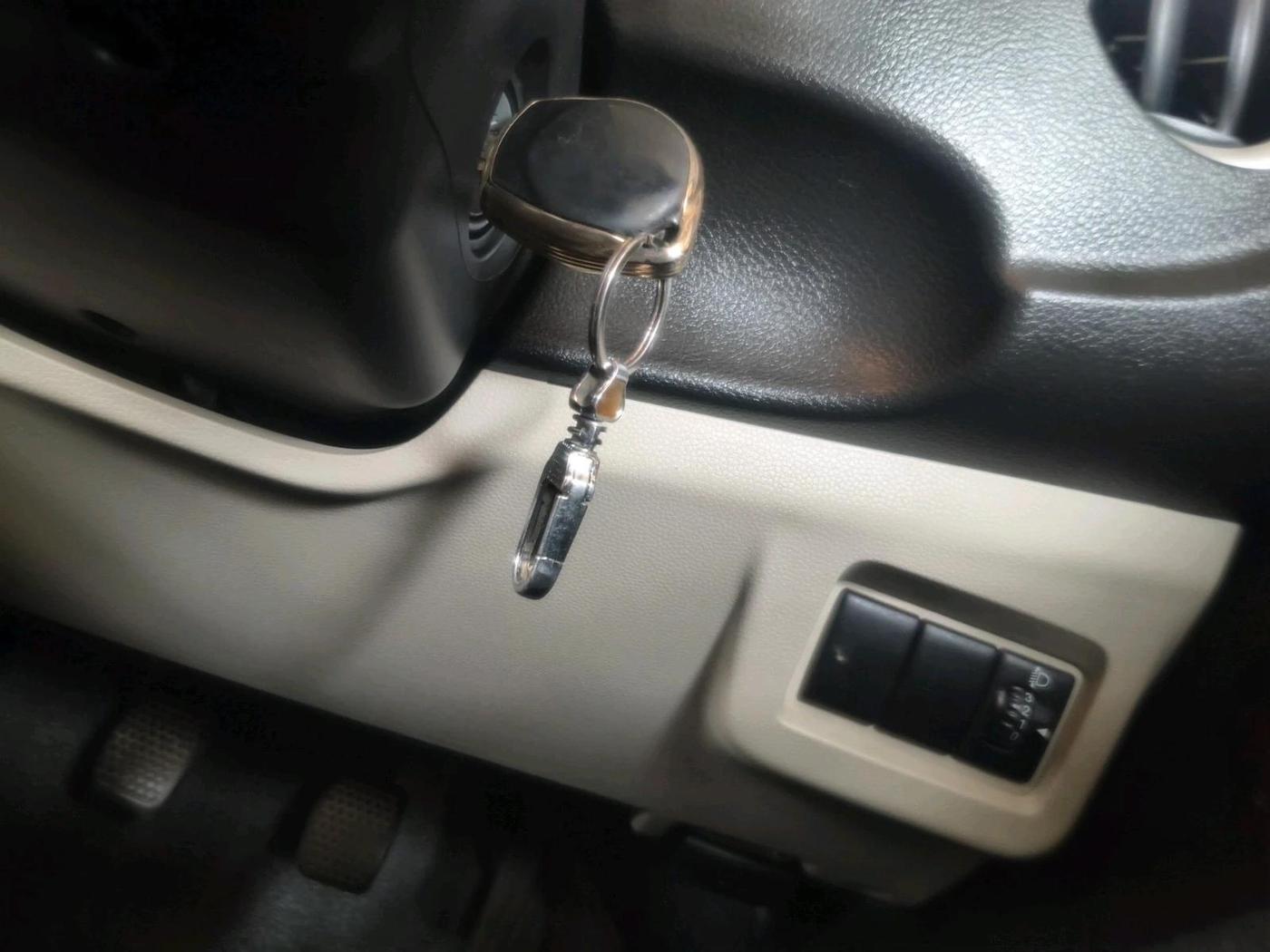 2023 Maruti Alto VXI, Petrol, Manual, 13,240 km, interior