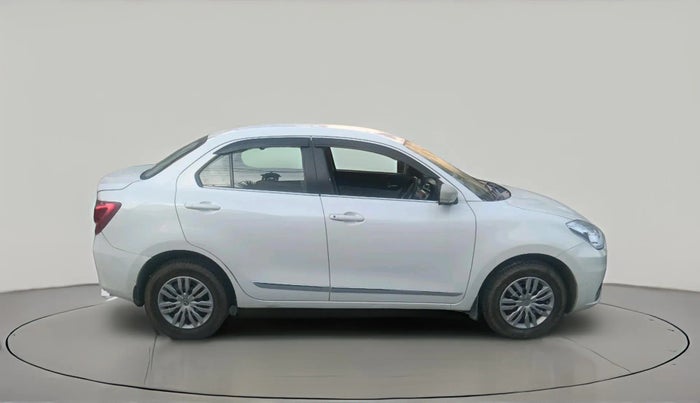 2022 Maruti Dzire VXI, Petrol, Manual, 75,957 km, exterior