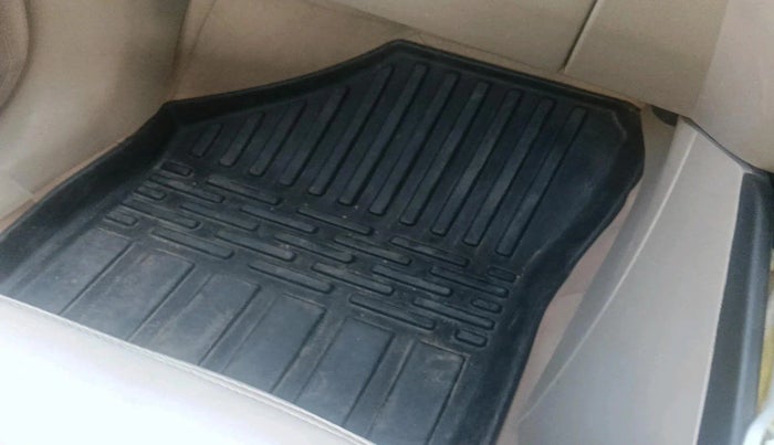 2022 Maruti Dzire VXI, Petrol, Manual, 75,957 km, interior