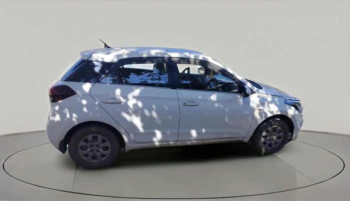 2019 Hyundai Elite i20 MAGNA PLUS 1.2, CNG, Manual, 1,34,671 km, exterior