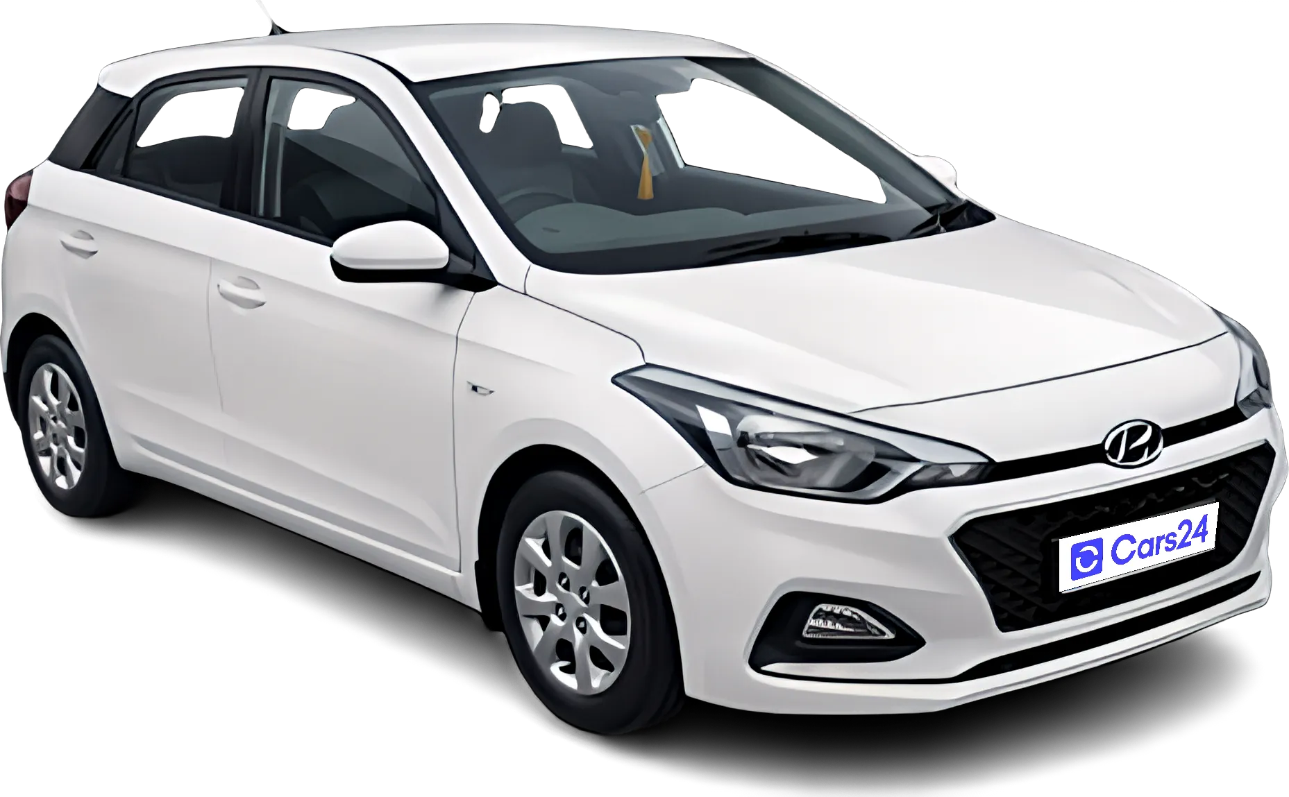 2019 Hyundai Elite i20 - Hatchback - CNG - Manual - ₹4.18 lakh