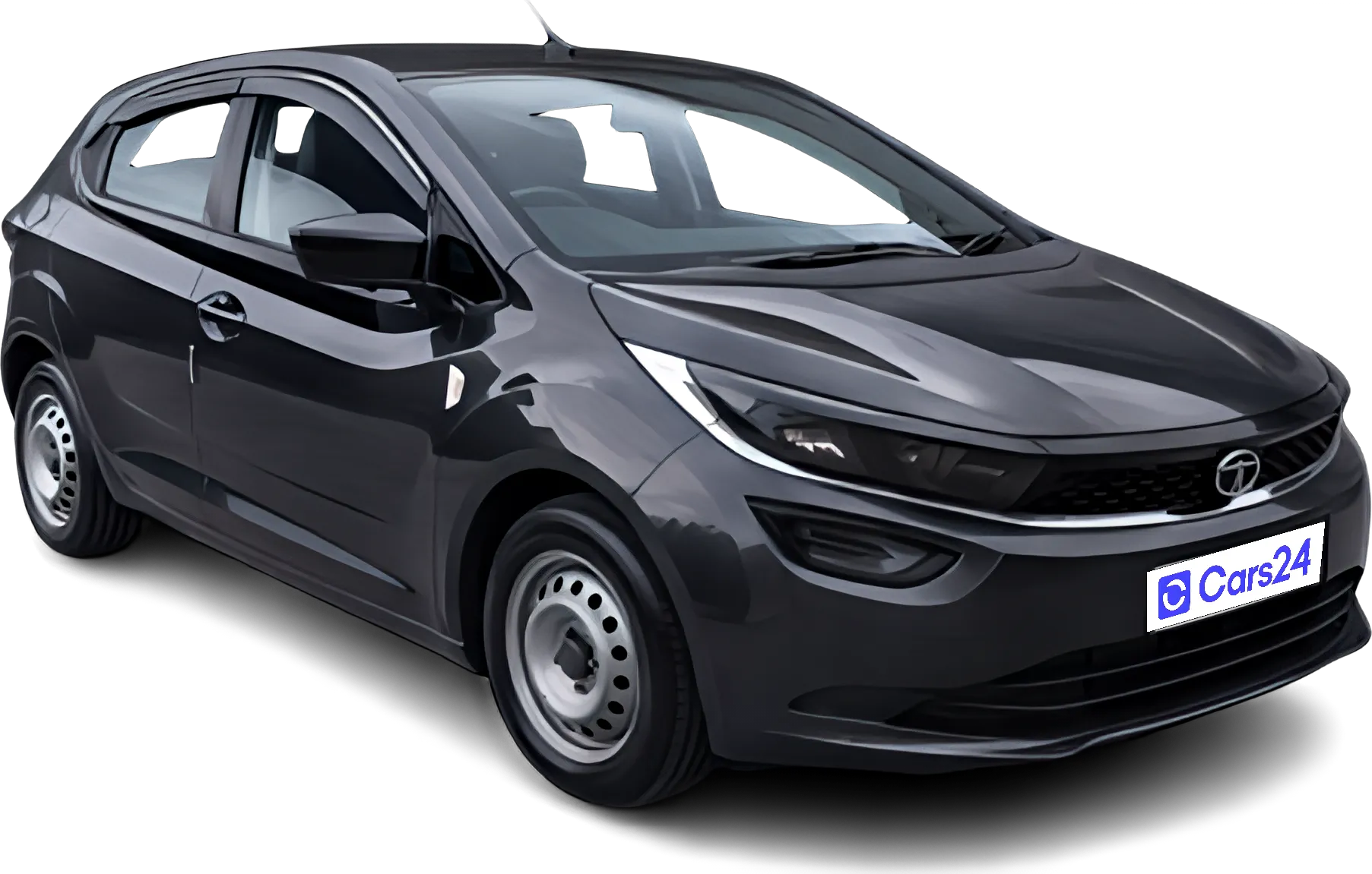 2021 Tata ALTROZ - Hatchback - CNG - Manual - ₹4.32 lakh