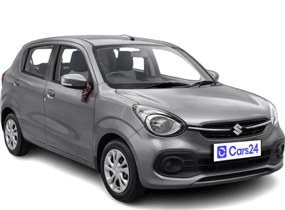 2024 Maruti Celerio - Hatchback - Petrol - Automatic - ₹5.10 lakh