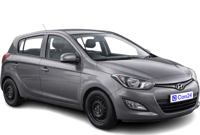 2013 Hyundai i20 - Hatchback - Diesel - Manual - ₹1.81 lakh