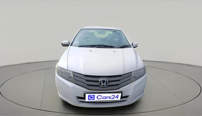 2011 Honda City 1.5L I-VTEC E MT, Petrol, Manual, 1,26,542 km, exterior