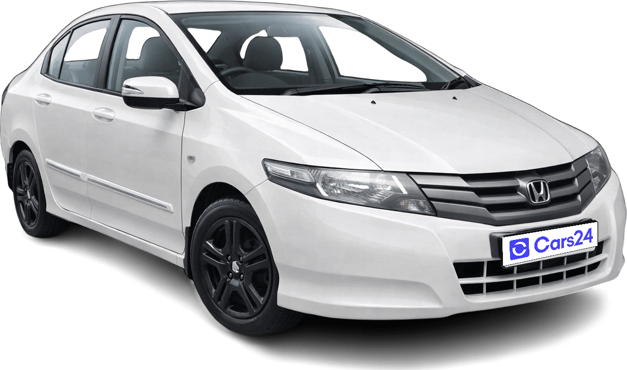 2011 Honda City - Sedan - Petrol - Manual - ₹1.37 lakh