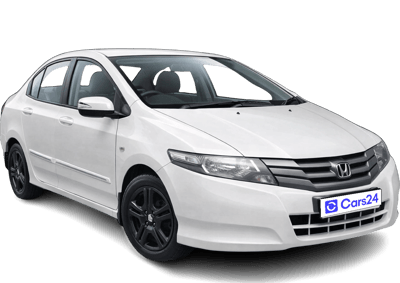 2011 Honda City - Sedan - Petrol - Manual - ₹1.37 lakh