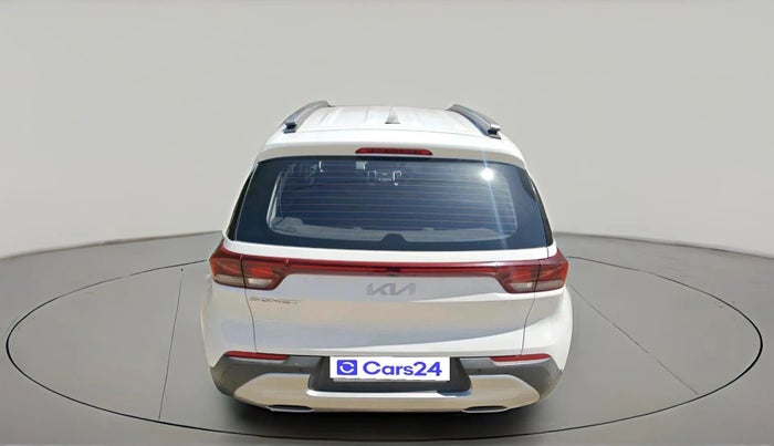 2021 KIA SONET HTK PLUS 1.2, Petrol, Manual, 68,225 km, exterior