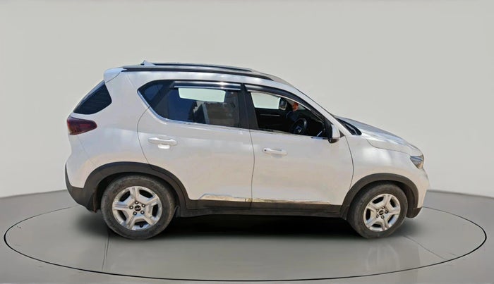 2021 KIA SONET HTK PLUS 1.2, Petrol, Manual, 68,225 km, exterior