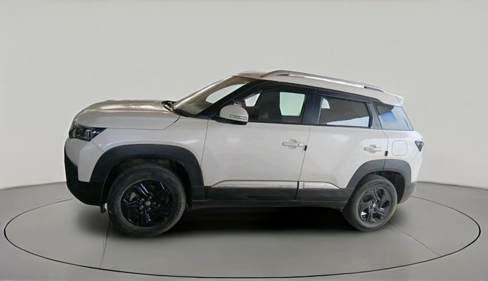 2022 Maruti BREZZA ZXI SMART HYBRID , Petrol, Manual, 40,533 km, exterior