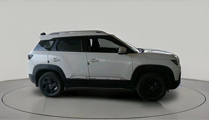 2022 Maruti BREZZA ZXI SMART HYBRID , Petrol, Manual, 40,533 km, exterior