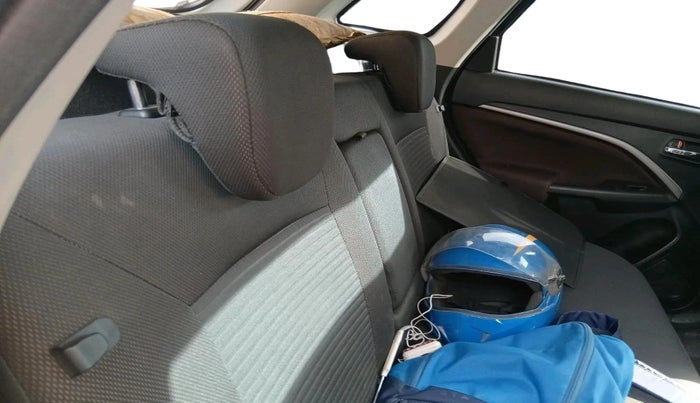 2022 Maruti BREZZA ZXI SMART HYBRID , Petrol, Manual, 40,533 km, interior