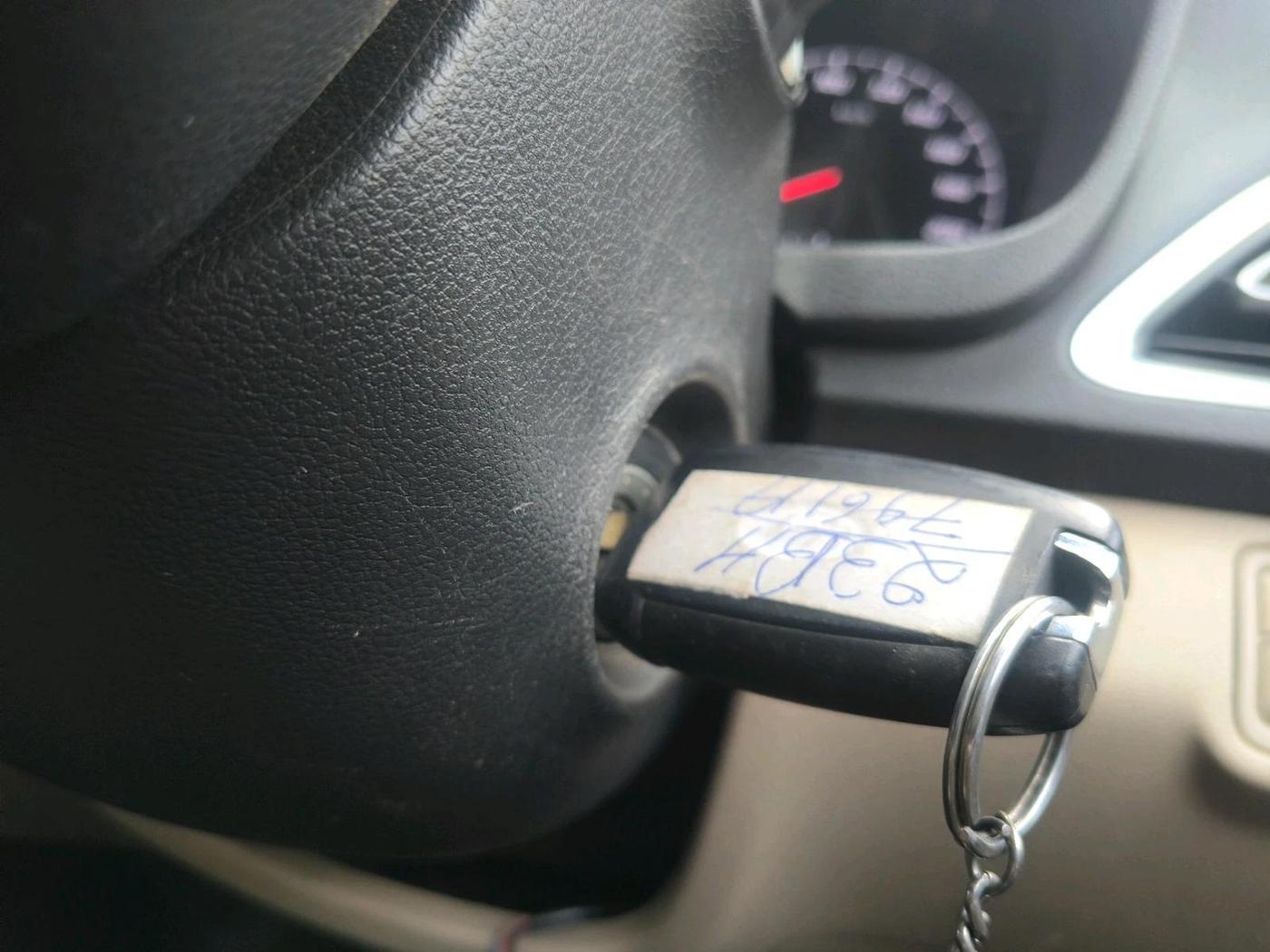 2022 Hyundai Verna S PLUS 1.5 VTVT, CNG, Manual, 35,614 km, interior
