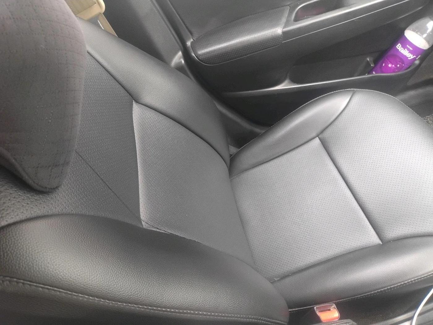2016 Maruti Ciaz ZDI+ SHVS RS, Diesel, Manual, 1,12,384 km, interior